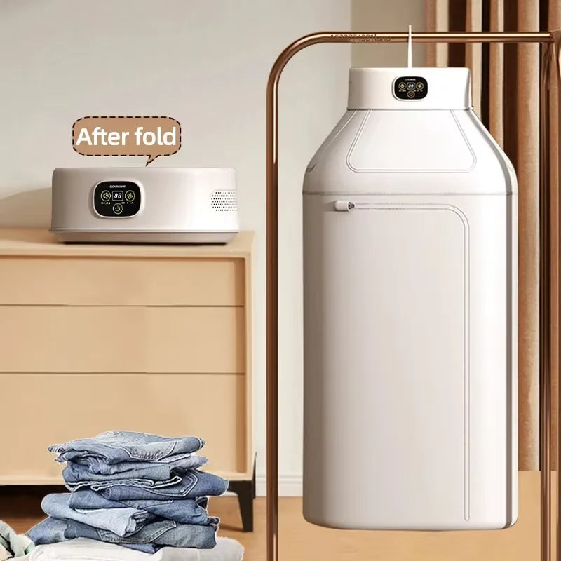 Smart Clothes Care Dryer